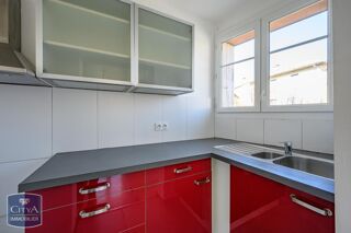  Appartement � vendre 2 pi�ces 48 m�