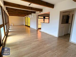  Appartement  vendre 2 pices 105 m