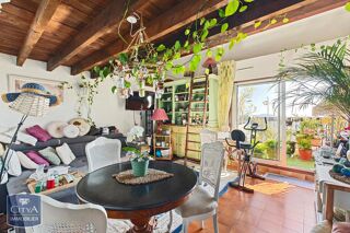  Appartement � vendre 2 pi�ces 49 m�