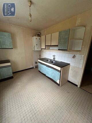  Appartement  vendre 3 pices 67 m