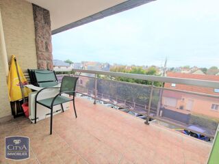  Appartement  vendre 3 pices 72 m
