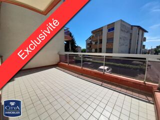  Appartement � vendre 2 pi�ces 47 m�