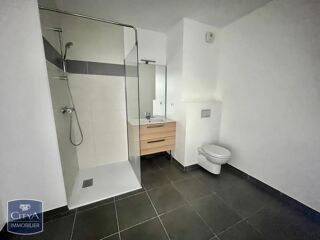  Appartement  vendre 2 pices 46 m