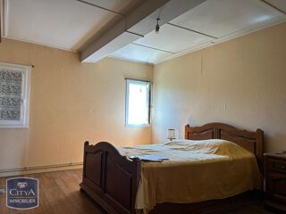  Propri�t�/ch�teau � vendre 7 pi�ces 154 m�