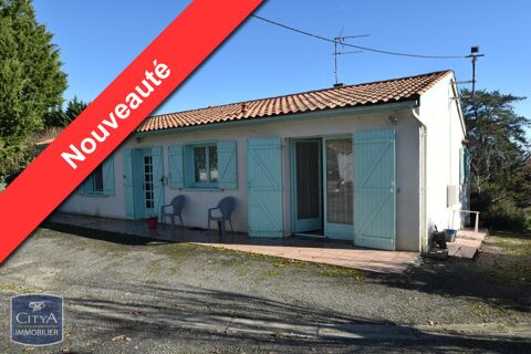   Vente Maison Maison - 5 pi�ce(s) - 110 m�