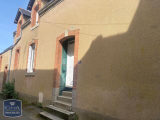  Maison  vendre 3 pices 56 m