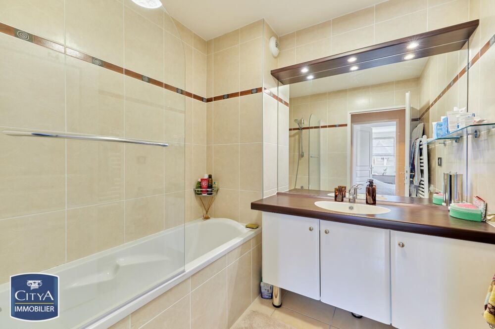  vendre  Appartement Deauville (14800)