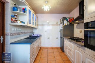  Appartement � vendre 4 pi�ces 75 m�