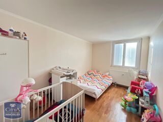  Appartement � vendre 3 pi�ces 61 m�