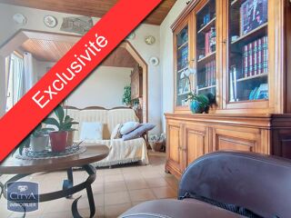  Maison � vendre 7 pi�ces 172 m�