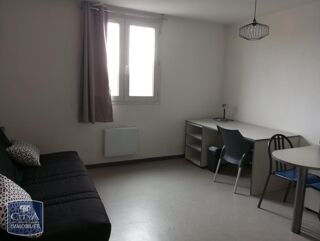  Appartement � vendre 1 pi�ce 22 m�