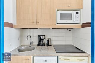  Appartement  vendre 2 pices 29 m