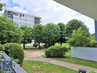  Appartement  vendre 4 pices 77 m