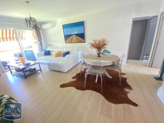  Appartement  vendre 4 pices 86 m