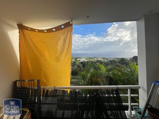  Appartement � vendre 3 pi�ces 67 m�