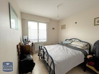  Appartement � vendre 2 pi�ces 47 m�