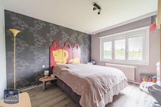  Appartement  vendre 4 pices 72 m