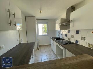  Appartement  vendre 3 pices 59 m