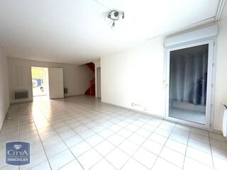  Maison � vendre 4 pi�ces 83 m�