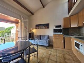  Appartement � vendre 2 pi�ces 31 m�