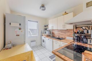  Appartement � vendre 4 pi�ces 87 m�