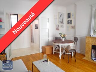  Appartement � vendre 3 pi�ces 75 m�