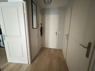  Appartement  vendre 2 pices 40 m
