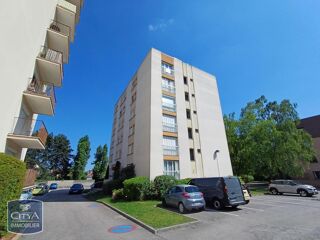  Appartement  vendre 2 pices 26 m