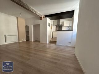  Appartement  vendre 2 pices 35 m
