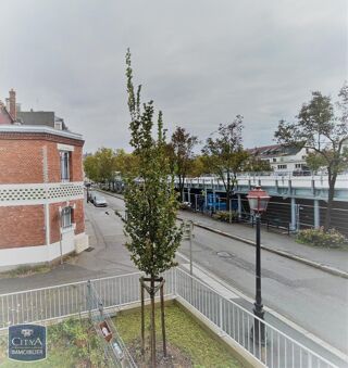  Appartement � vendre 4 pi�ces 80 m�