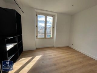  Appartement  vendre 3 pices 60 m