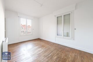  Appartement � vendre 3 pi�ces 63 m�