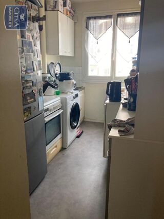  Appartement � vendre 3 pi�ces 54 m�