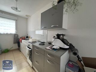  Maison � vendre 2 pi�ces 52 m�