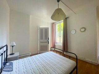  Appartement  vendre 3 pices 54 m