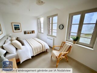  Appartement � vendre 4 pi�ces 78 m�