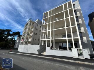  Appartement � vendre 3 pi�ces 77 m�