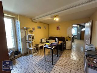  Immeuble � vendre 255 m�