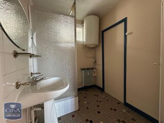  Appartement � vendre 3 pi�ces 68 m�