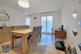  Appartement  vendre 2 pices 49 m