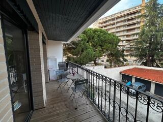  Appartement � vendre 1 pi�ce 32 m�