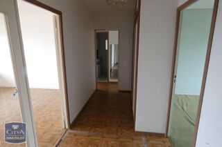  Appartement � vendre 3 pi�ces 67 m�