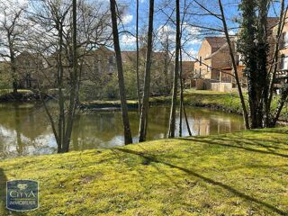  Appartement � vendre 3 pi�ces 51 m�