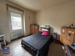  Appartement  vendre 2 pices 33 m