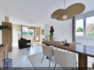  Maison  vendre 5 pices 130 m