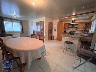  Maison � vendre 8 pi�ces 154 m�