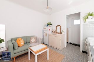  Maison � vendre 5 pi�ces 110 m�