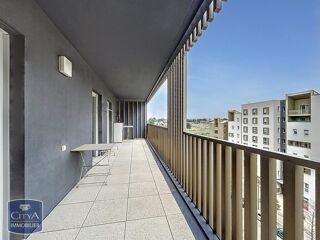  Appartement  vendre 3 pices 68 m