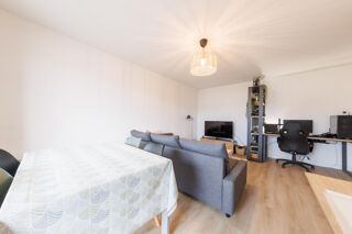  Appartement � vendre 2 pi�ces 47 m�