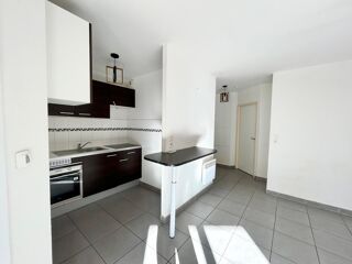  Appartement  vendre 2 pices 41 m